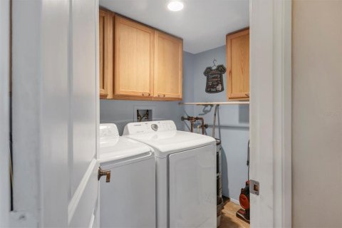 Condo in Sarasota, Florida, 2 bedrooms  № 1509547 - photo 22