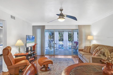 Condo in Sarasota, Florida, 2 bedrooms  № 1509547 - photo 3