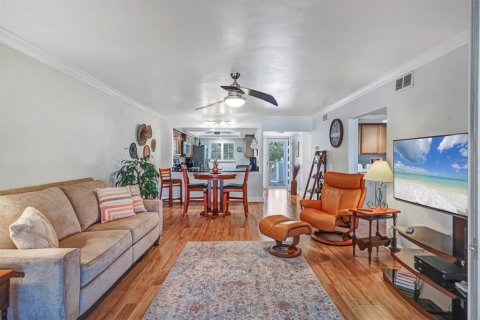 Condo in Sarasota, Florida, 2 bedrooms  № 1509547 - photo 5