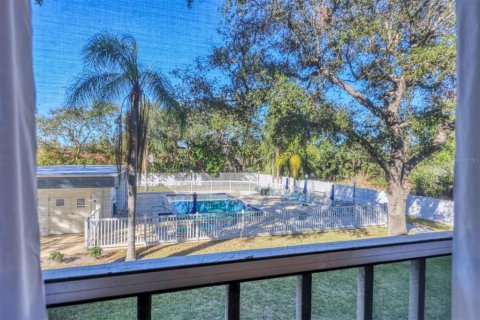 Condo in Sarasota, Florida, 2 bedrooms  № 1509547 - photo 25