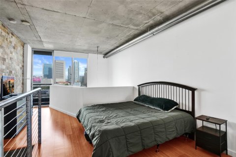 Condominio en venta en Miami, Florida, 1 dormitorio, 73.86 m2 № 1933445 - foto 8