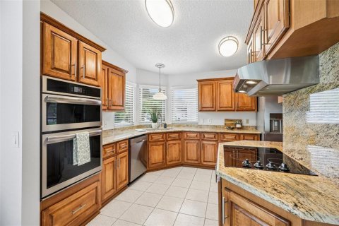 Casa en venta en The Villages, Florida, 2 dormitorios, 145.3 m2 № 2258455 - foto 12