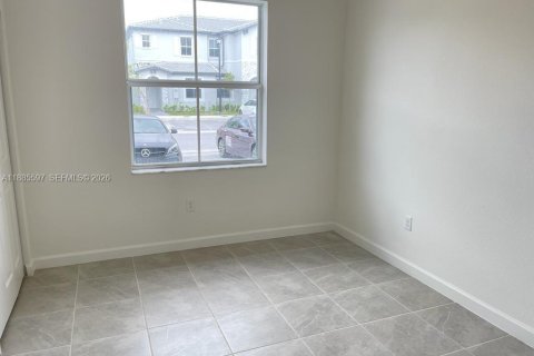 Touwnhouse à louer à Homestead, Floride: 3 chambres, 123.37 m2 № 1937340 - photo 16