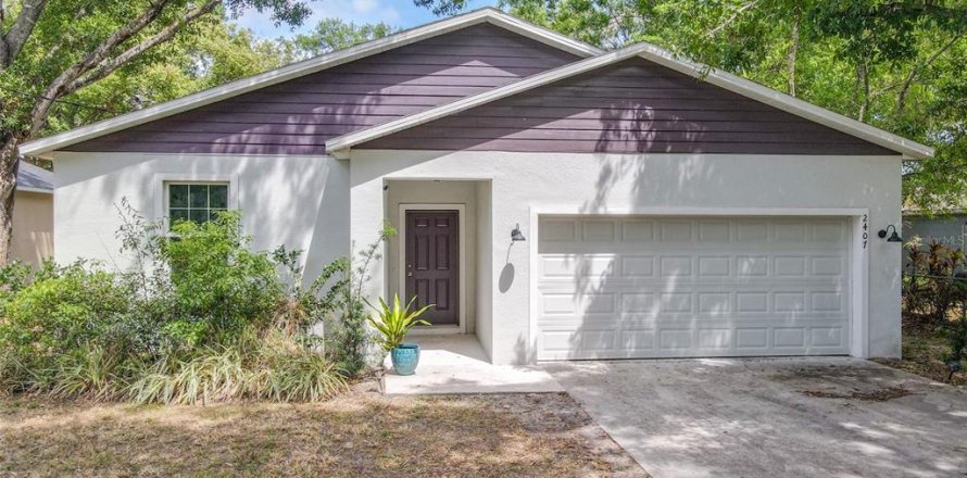 Villa ou maison à Sanford, Floride 3 chambres, 141.95 m2 № 1656954