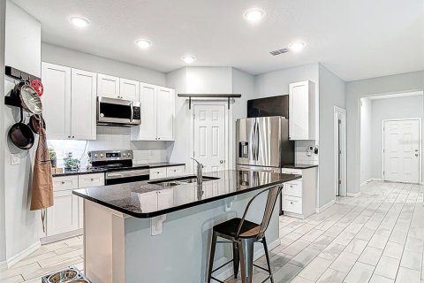 Villa ou maison à vendre à Sanford, Floride: 3 chambres, 141.95 m2 № 1656954 - photo 3