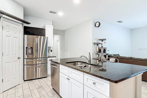Villa ou maison à vendre à Sanford, Floride: 3 chambres, 141.95 m2 № 1656954 - photo 6