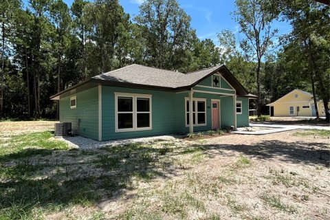 Villa ou maison à louer à Micanopy, Floride: 3 chambres, 115.57 m2 № 1568958 - photo 2