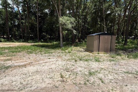 Villa ou maison à louer à Micanopy, Floride: 3 chambres, 115.57 m2 № 1568958 - photo 26