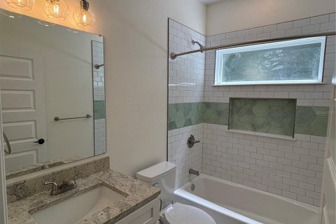 Villa ou maison à louer à Micanopy, Floride: 3 chambres, 115.57 m2 № 1568958 - photo 17