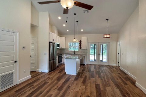 Villa ou maison à louer à Micanopy, Floride: 3 chambres, 115.57 m2 № 1568958 - photo 4