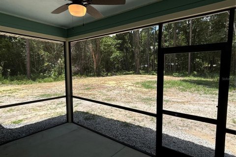 Villa ou maison à louer à Micanopy, Floride: 3 chambres, 115.57 m2 № 1568958 - photo 24