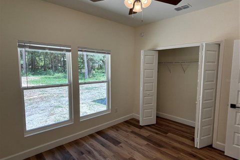 Villa ou maison à louer à Micanopy, Floride: 3 chambres, 115.57 m2 № 1568958 - photo 20