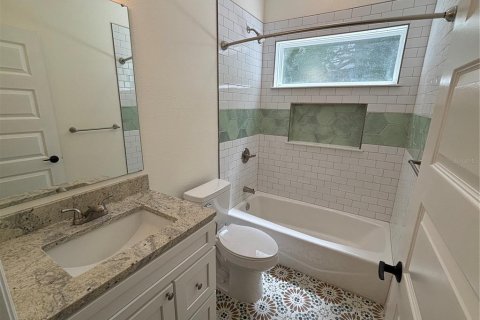Villa ou maison à louer à Micanopy, Floride: 3 chambres, 115.57 m2 № 1568958 - photo 18