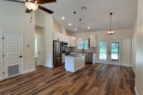 Villa ou maison à louer à Micanopy, Floride: 3 chambres, 115.57 m2 № 1568958 - photo 3