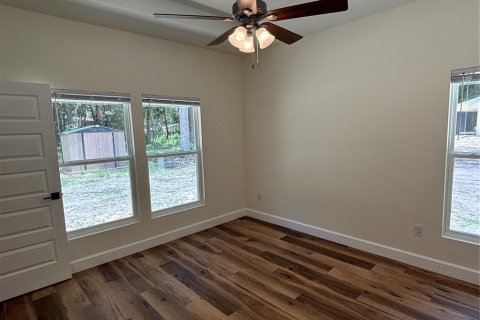 Villa ou maison à louer à Micanopy, Floride: 3 chambres, 115.57 m2 № 1568958 - photo 11