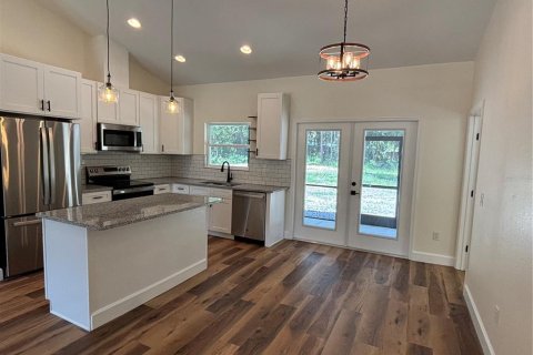 Villa ou maison à louer à Micanopy, Floride: 3 chambres, 115.57 m2 № 1568958 - photo 7