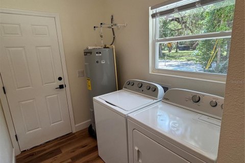 Villa ou maison à louer à Micanopy, Floride: 3 chambres, 115.57 m2 № 1568958 - photo 22