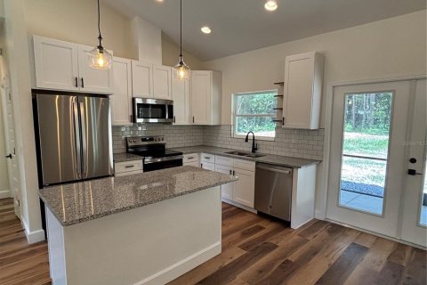 Villa ou maison à louer à Micanopy, Floride: 3 chambres, 115.57 m2 № 1568958 - photo 6