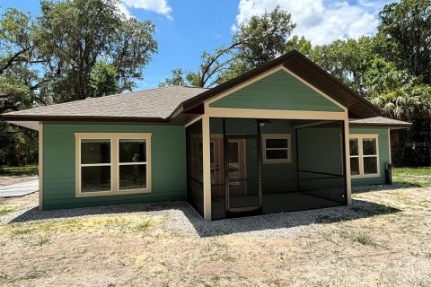 Villa ou maison à louer à Micanopy, Floride: 3 chambres, 115.57 m2 № 1568958 - photo 25
