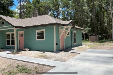Villa ou maison à louer à Micanopy, Floride: 3 chambres, 115.57 m2 № 1568958 - photo 27