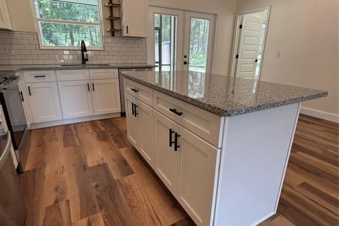 Villa ou maison à louer à Micanopy, Floride: 3 chambres, 115.57 m2 № 1568958 - photo 8
