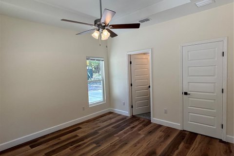 Villa ou maison à louer à Micanopy, Floride: 3 chambres, 115.57 m2 № 1568958 - photo 10