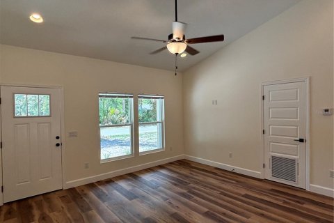 Villa ou maison à louer à Micanopy, Floride: 3 chambres, 115.57 m2 № 1568958 - photo 5