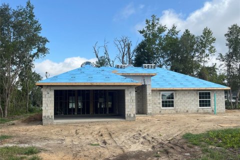 House in Ocala, Florida 4 bedrooms, 163.04 sq.m. № 2157746 - photo 3