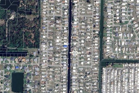 Terreno en venta en Englewood, Florida № 1166161 - foto 9