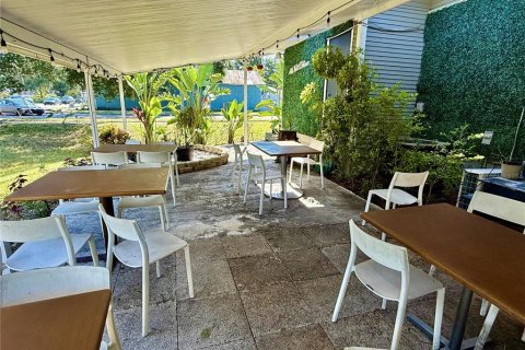 Commercial property in Sanford, Florida № 1918584 - photo 17