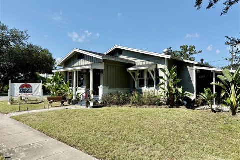 Commercial property in Sanford, Florida № 1918584 - photo 2