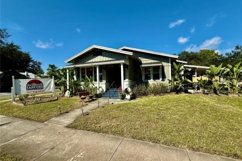 Commercial property in Sanford, Florida № 1918584 - photo 6