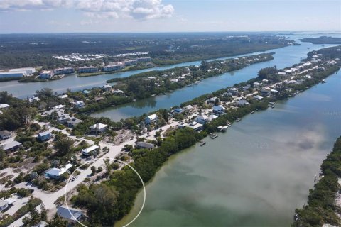 Купить земельный участок в Пласида, Флорида № 1532692 - фото 13