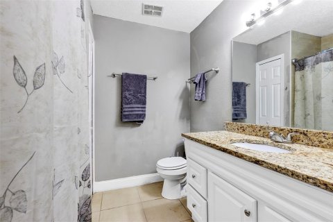 House in Orlando, Florida 3 bedrooms, 131.92 sq.m. № 1648072 - photo 15