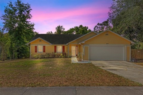 House in Orlando, Florida 3 bedrooms, 131.92 sq.m. № 1648072 - photo 23