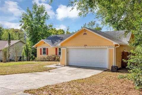 House in Orlando, Florida 3 bedrooms, 131.92 sq.m. № 1648072 - photo 3