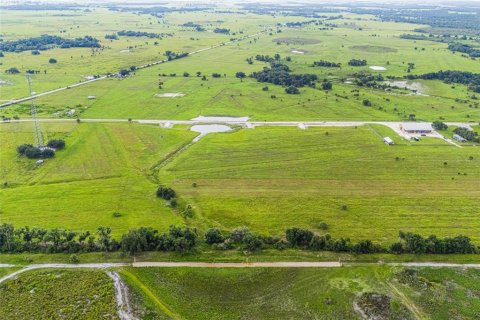 Terreno en venta en Myakka City, Florida № 2325034 - foto 10