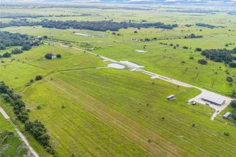 Terreno en venta en Myakka City, Florida № 2325034 - foto 12