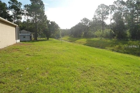 Villa ou maison à louer à Kissimmee, Floride: 3 chambres, 148.64 m2 № 2437340 - photo 2