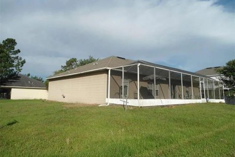 Villa ou maison à louer à Kissimmee, Floride: 3 chambres, 148.64 m2 № 2437340 - photo 3