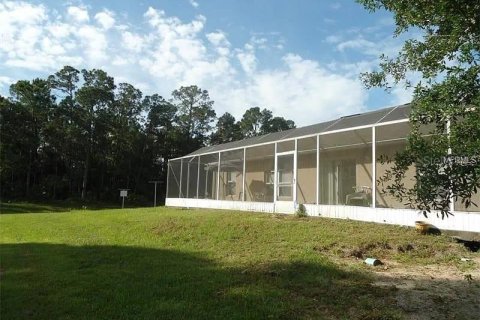 Villa ou maison à louer à Kissimmee, Floride: 3 chambres, 148.64 m2 № 2437340 - photo 4