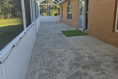 Villa ou maison à louer à Kissimmee, Floride: 3 chambres, 148.64 m2 № 2437340 - photo 23