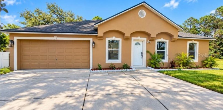 Villa ou maison à Kissimmee, Floride 3 chambres, 148.64 m2 № 2437340