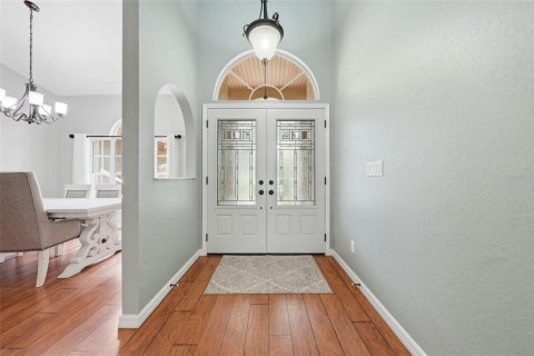 House in Weeki Wachee, Florida 3 bedrooms, 215.07 sq.m. № 2220399 - photo 4