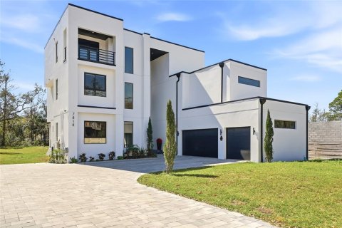 House in Tampa, Florida 6 bedrooms, 629.97 sq.m. № 2214332 - photo 4