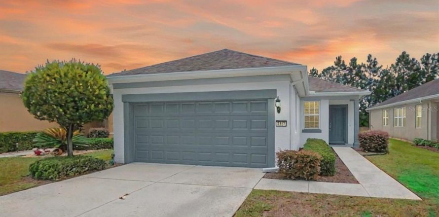 Casa en Ocala, Florida 2 dormitorios, 134.24 m2 № 1909610