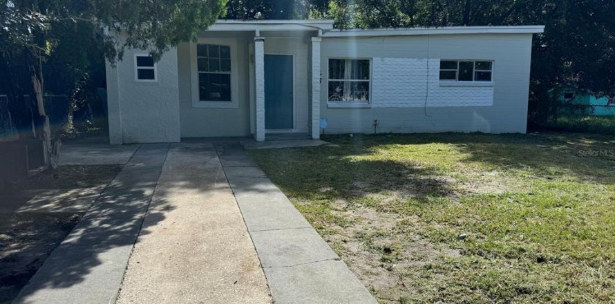 Casa en Orlando, Florida 4 dormitorios, 116.96 m2 № 1835237