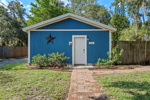 House in Sanford, Florida 4 bedrooms, 124.02 sq.m. № 1854075 - photo 11