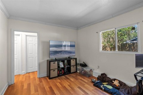 House in Sanford, Florida 4 bedrooms, 124.02 sq.m. № 1854075 - photo 13