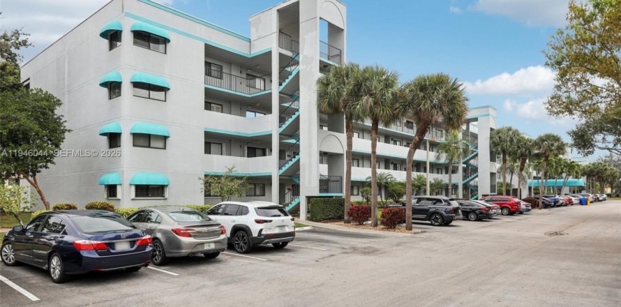 Condo in Lake Worth, Florida, 2 bedrooms  № 2002655